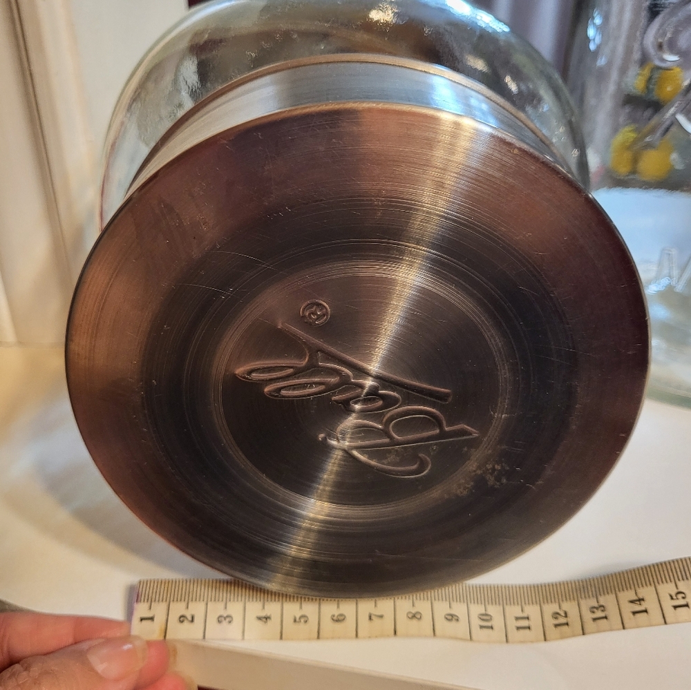 Bell MASON - Picture 4 of 16